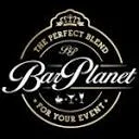 Logo Barplanet