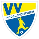 Logo v.v. Hooglanderveen