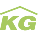 Logo KG Greenhouses