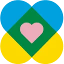 Logo Fysio Bussum