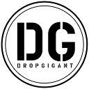 Logo Dropgigant