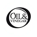 Logo Oil AND Vinegar Nijmegen