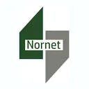Logo van Nornet Projectrealisatie BV