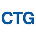 Logo Cargo Terminal Gadering BV