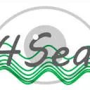 Logo 4Sea Benelux BV
