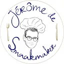 Logo Jerome de Smaakmaker