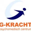 Logo van G-kracht psychomedisch centrum