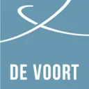 Logo VRF Advocaten per 1 juli De Voort Advocaten