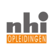 Logo van NHI Opleidingen