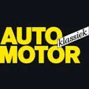 Logo Auto Motor Klassiek
