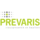 Logo van Prevaris