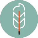 Logo Cindy Gijsbers - tekst redactie en advies