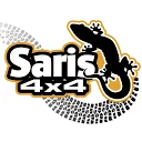 Logo Saris 4x4