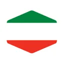 Logo Donna Italia Benelux