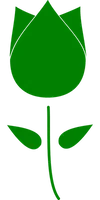 Logo Green Tulip Homes International