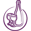 Logo Slijterij Wijnhandel Madeira