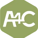 Logo Act4Change Advies AND Management