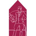 Logo De Ruiter Makelaarshuis BV