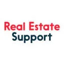 Logo Real Estate Support