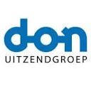 Logo don uitzendgroep