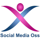 Logo Social media Oss