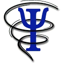 Logo Studievereniging Psychologie in Nijmegen