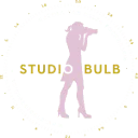 Logo Studio Bulb - Carola van Dalen Fotografie