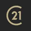 Logo Century 21 Curacao