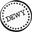 Logo DewyCreations
