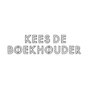 Logo Kees de Boekhouder