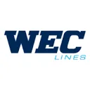 Logo WEC Lines
