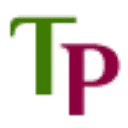 Logo Praktijk Ton van de Pas