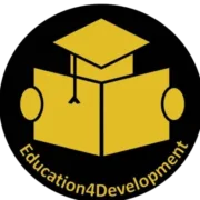 Logo EDUCATION FOR DEVELOPMENT FOUNDATION