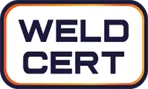 Logo Weld Cert B.V.