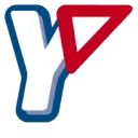 Logo van YMCA Rijswijk