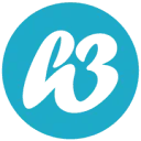 Logo H3-Facility B.V.