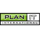 Logo Plan-IT International