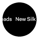 Logo New Silk Roads