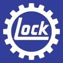Logo Lock Nederland