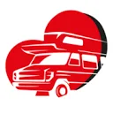 Logo Friesland Camper Service
