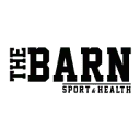 Logo The Barn Sport Health