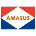 Logo Amasus Agency Eemshaven/Delfzijl