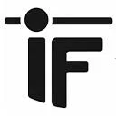 Logo Innofique Design