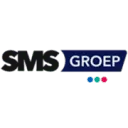 Logo SMS Metaal Service B.V.