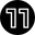 Logo StudioEleven Design