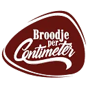 Logo BroodjePerCentimeter