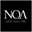 Logo Restaurant NOA