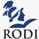 Logo RODI media zh