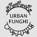 Logo Urban Funghi