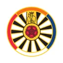 Logo Ronde Tafel 160 Venray-Horst